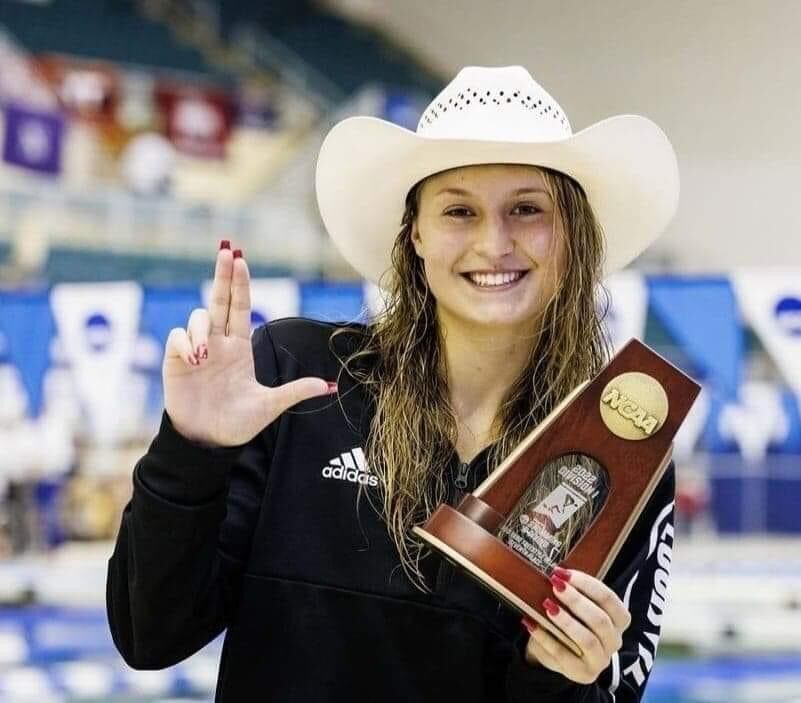 Bradford’s Hetrick places 12th at NCAAs